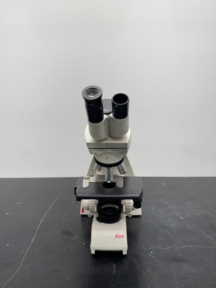 Image of Leica DM 750/4K Microscope